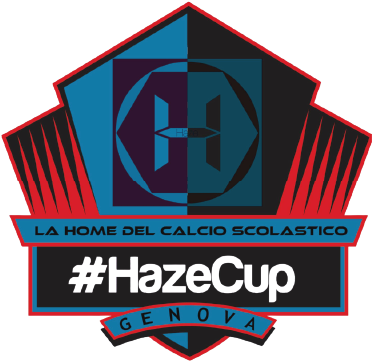 Logo Haze Cup