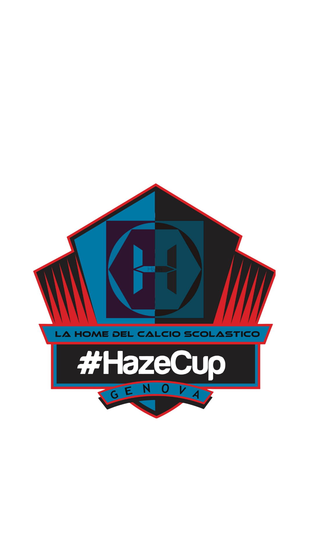 Haze Cup