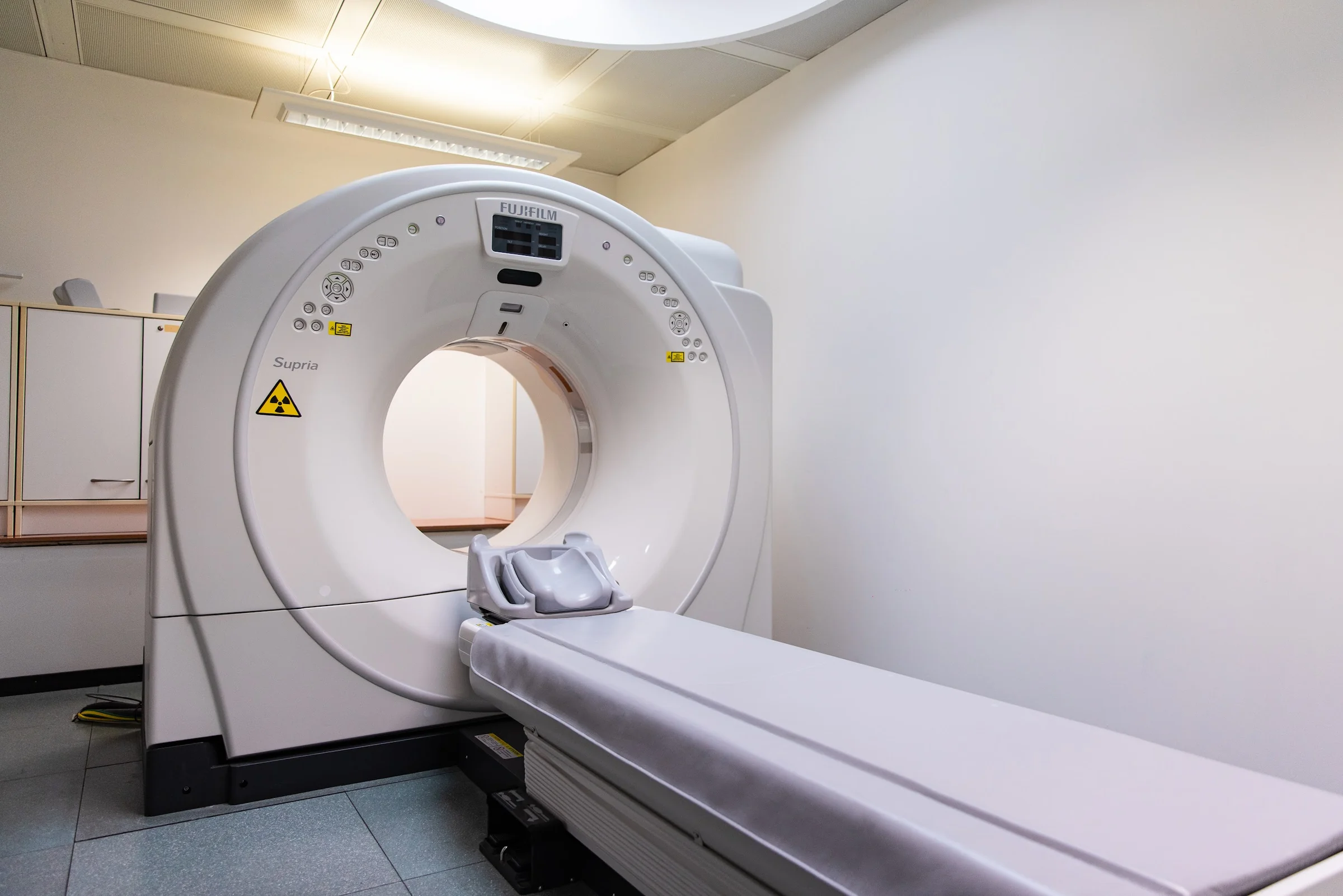 IRO Centro Diagnostico — la diagnostica per immagini
