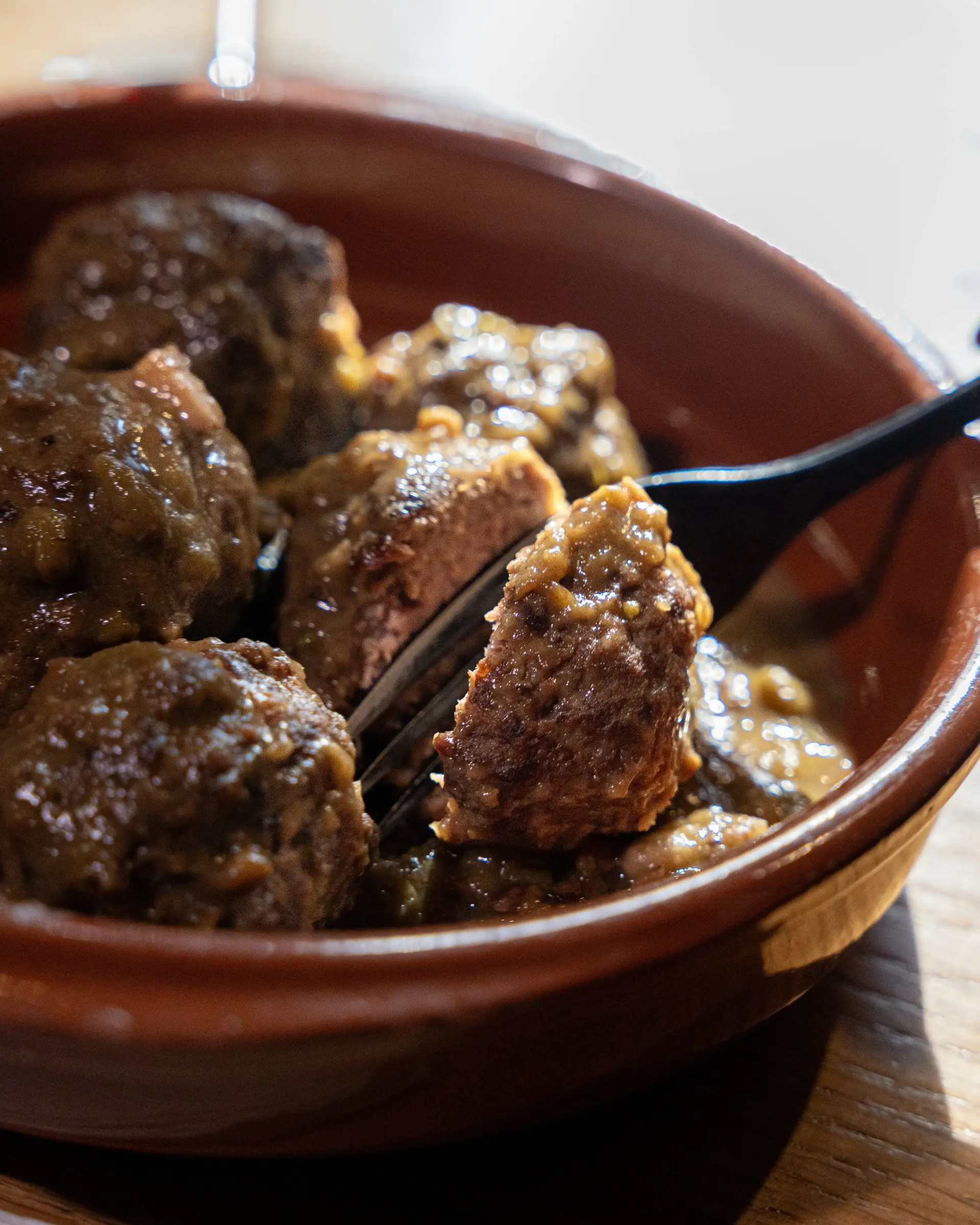 Tabarca — Food photography, specialit&agrave; iberiche