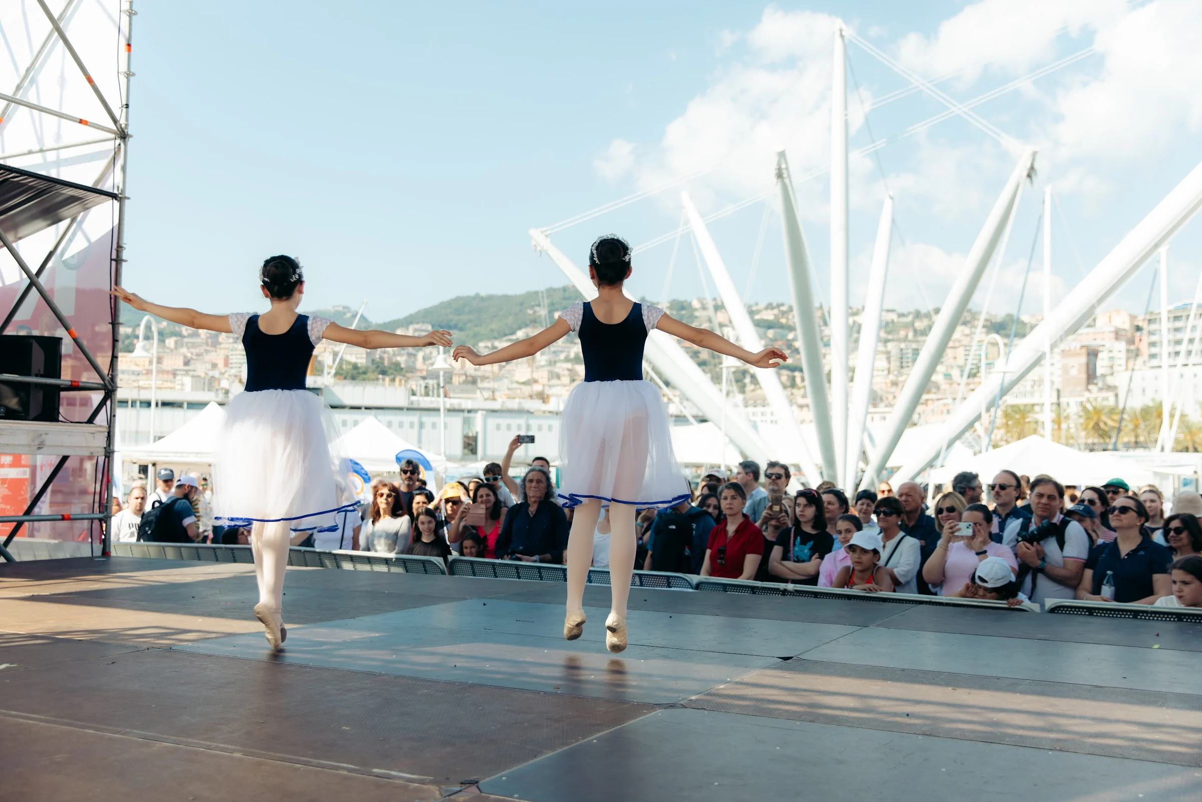 Vita — Festa dello Sport