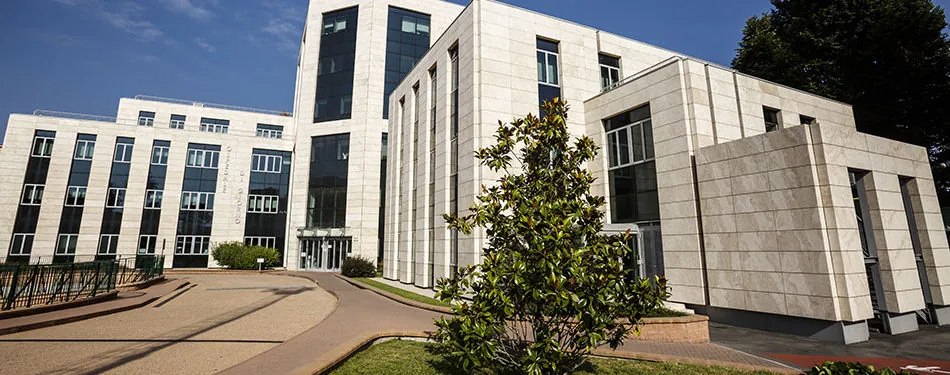Istituto Giannina Gaslini